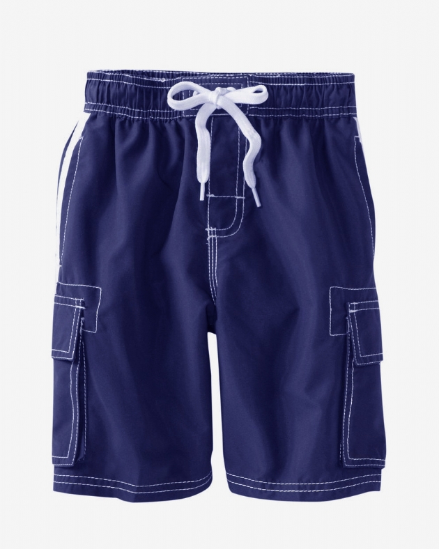 Kanu surf men's barracuda swim trunks discount