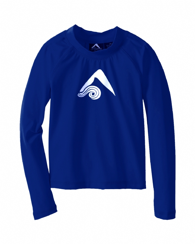 Kanu surf rash guard hotsell