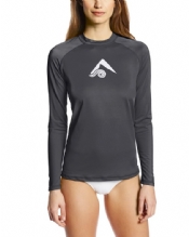 Women's Keri Rashguard 