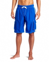 Men's Barracuda Elastic Shorts