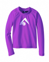 Toddler Girls Keri Rashguard