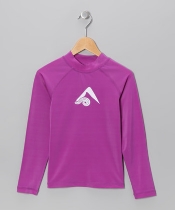 6-16 Keri Long-Sleeved Rashguard