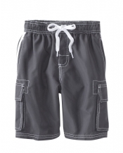 8-20 Boys Barracuda Swim Trunks