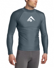 Men's Platinum Rashguard