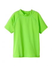 Unisex Toddler Neon Rashguard