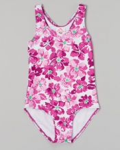 Lei Infant One-Piece