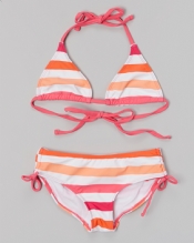 Sassy Toddler Bikini