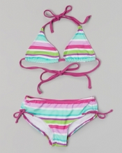 Popsicle Toddler Bikini