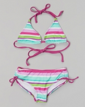 Popsicle Toddler Bikini