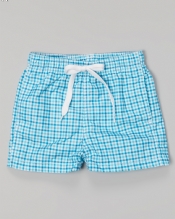 4-7 Boys Monaco Trunks