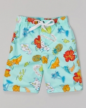 Outrigger Boys Trunks