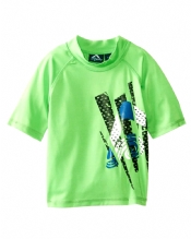 Rush Toddler Rashguard