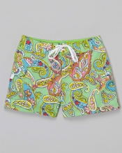 7-16 Caroline Board Shorts