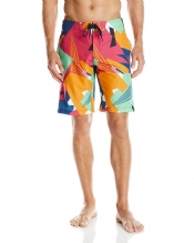 Men's Vertigo Board Shorts