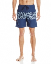 Men's Solo Board Shorts