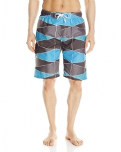 Men's Prism Swim Trunks