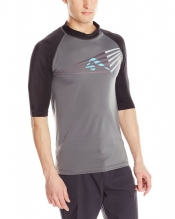 Men's Vertigo Rashguard