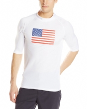 Men's Patriot Rashguard