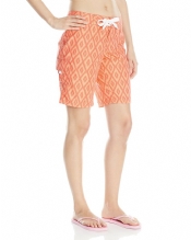 Women's St. Lucia Board Shorts