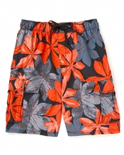 4-7 Boys Pismo Swim Trunks