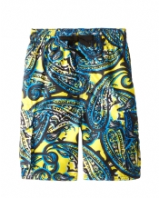 8-20 Boys Liberty Swim Trunks