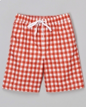 8-20 Boys St. Moritz Swim Trunks