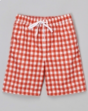 8-20 Boys St. Moritz Swim Trunks