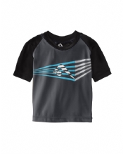 Toddler Boys Vertigo Rashguard