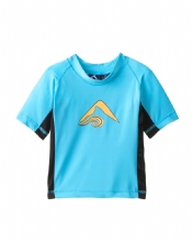 Toddler Boys Glide Rashguard