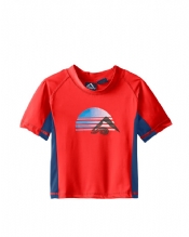 Toddler Boys Prism Rashguard