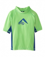 6-16 Boys Glide Rashguard