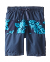 4-7 Boys Key Largo Swim Trunks