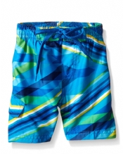 4-7 Boys Energy Swim Trunks