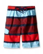 4-7 Boys Voodoo Swim Trunks