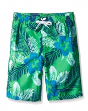 4-7 Boys Costa Swim Trunks