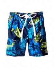 2-4 Boys Costa Swim Trunks