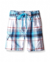 2-4 Boys Rogue Swim Trunks