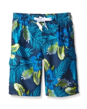 8-20 Costa Swim Trunks