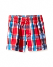 Infant Boys Paradigm Swim Trunks