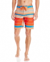 Men's Specter Board Shorts