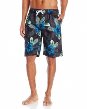 Men's Costa Swim Trunks