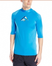 Men's Voyage Rashguard