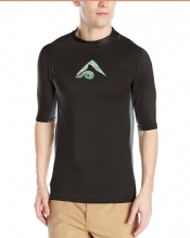 Men's Halo Rashguard