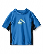 Toddler Boys Halo Rashguard