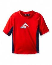 Toddler Boys Paradigm Rashguard