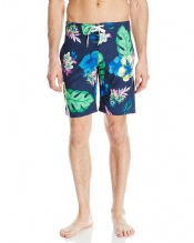 Men's Papagayo Board Shorts